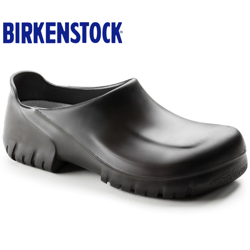 Birkenstock A640 Black